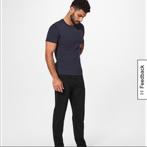 Lululemon Men’s swift cotton pant 36X34 or XL